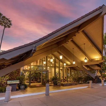 Best Western Plus Island Palms Hotel & Marina-3